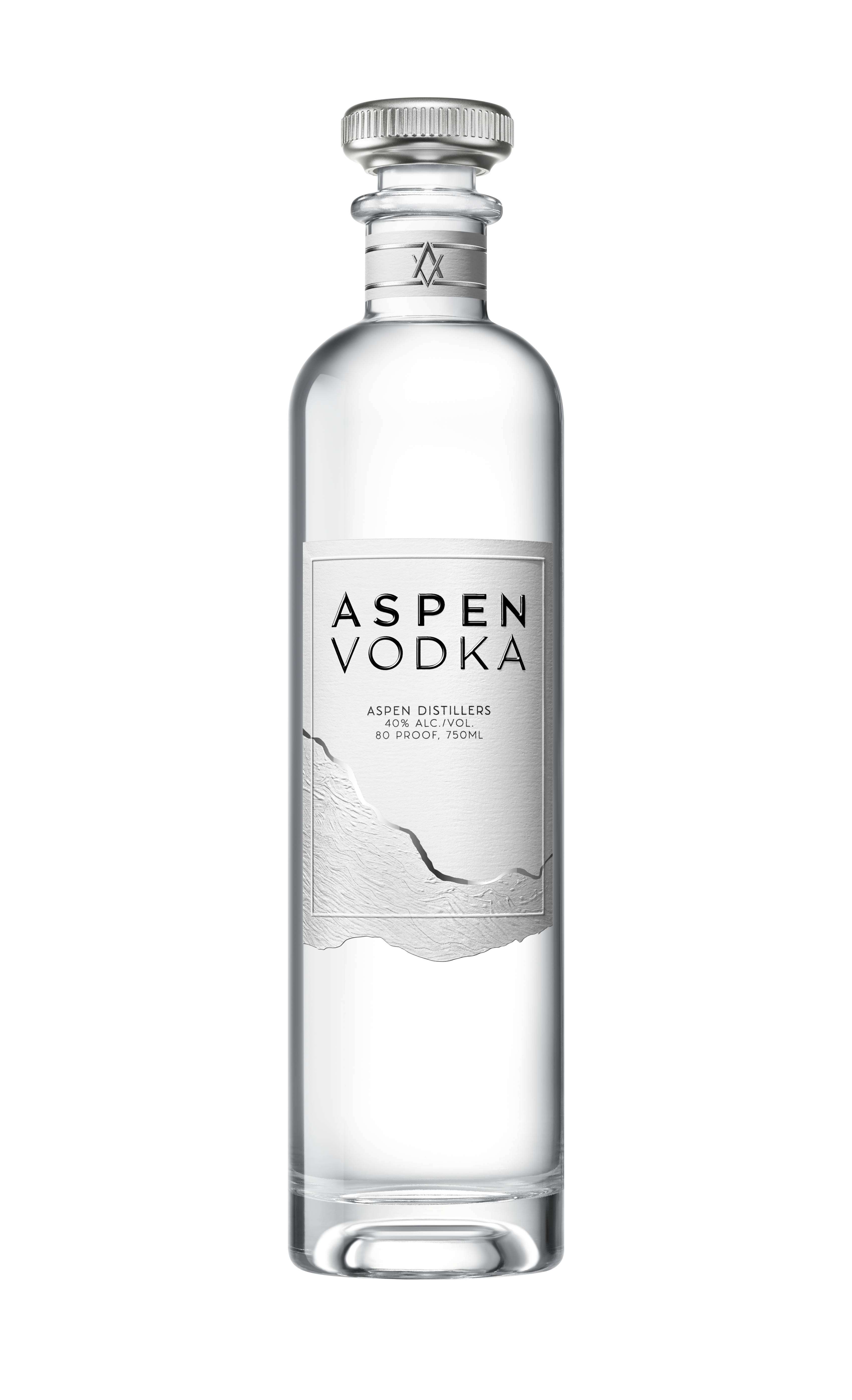 ASPEN VODKA