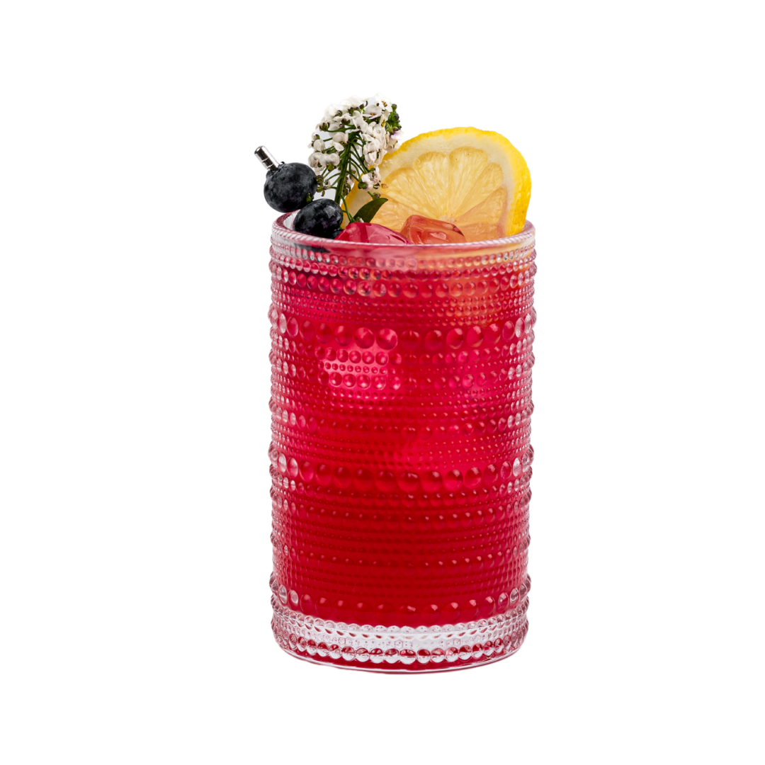 Blueberry Lemonade