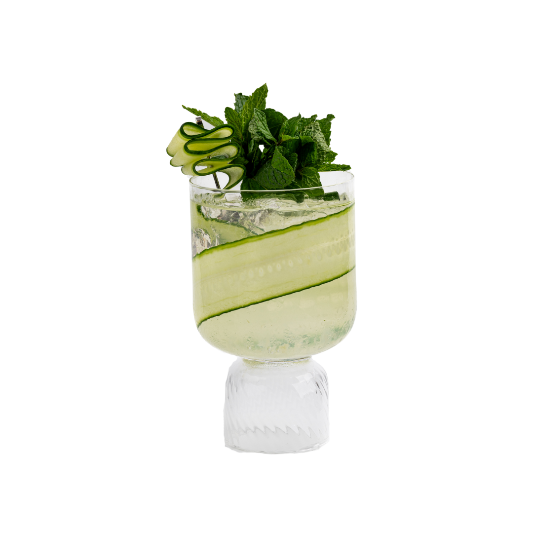 Cucumber Cooler
