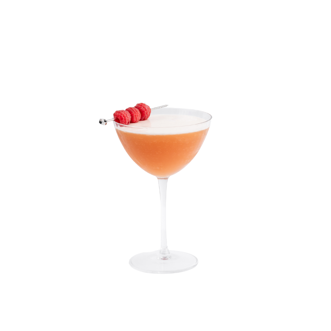 French Martini