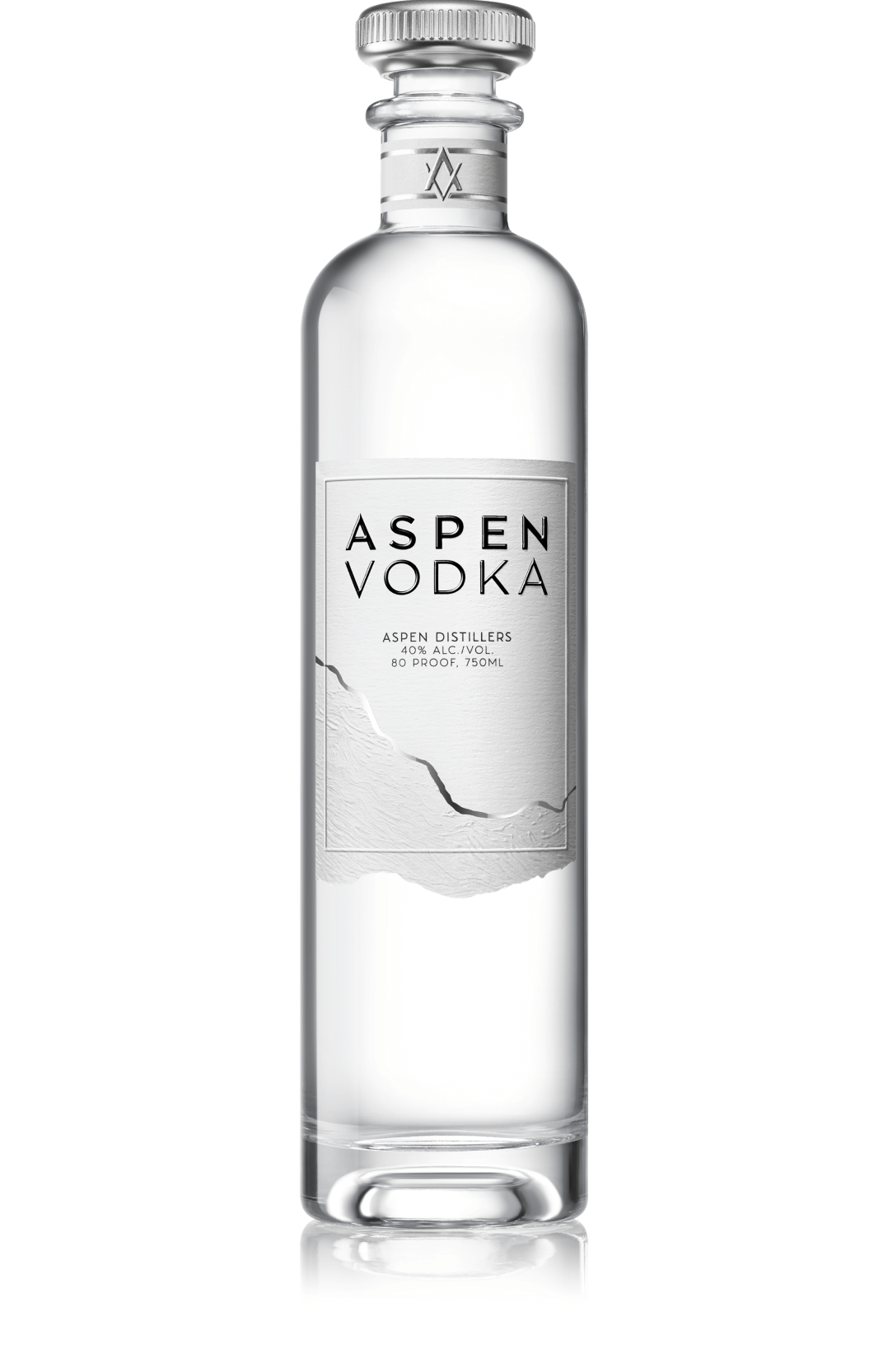 Aspen Vodka - Our Distillery